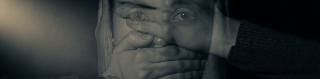 posttraumatische stressstoornis